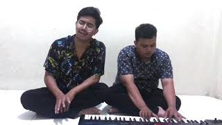 Andmesh Kamaleng- Jangan Rubah Takdirku (Cover) Faisal Azmi