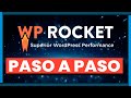 Tutorial WP Rocket