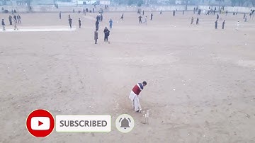 Tennis ball game || batting, bowling tennis ball | Abdullah Khan official