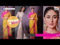 Crush Or Crash : Trending Celebs Of The Week - Episode 18 - POPxo Fashion