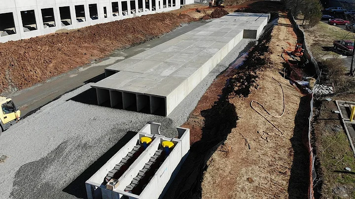 Virginia Meadows Project - Manassas, VA
