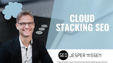 cloud stacking seo - jespernissen com