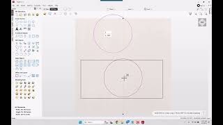 Aspire V12 First time installing V12.  (Vcarve Pro V12 would be very much the same)