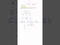 Finding a limit using the squeeze theorem #limits #calculus #maths #mathhelp