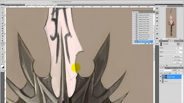 Modeling a detailed dagger in 3ds Max - Part 5