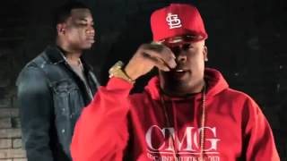 Yo Gotti Feat Juelz Santana  Gucci Mane   ColorsOfficial Video