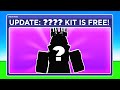 They Shouldn&#39;t Have Made This Kit FREE In ROBLOX Bedwars...