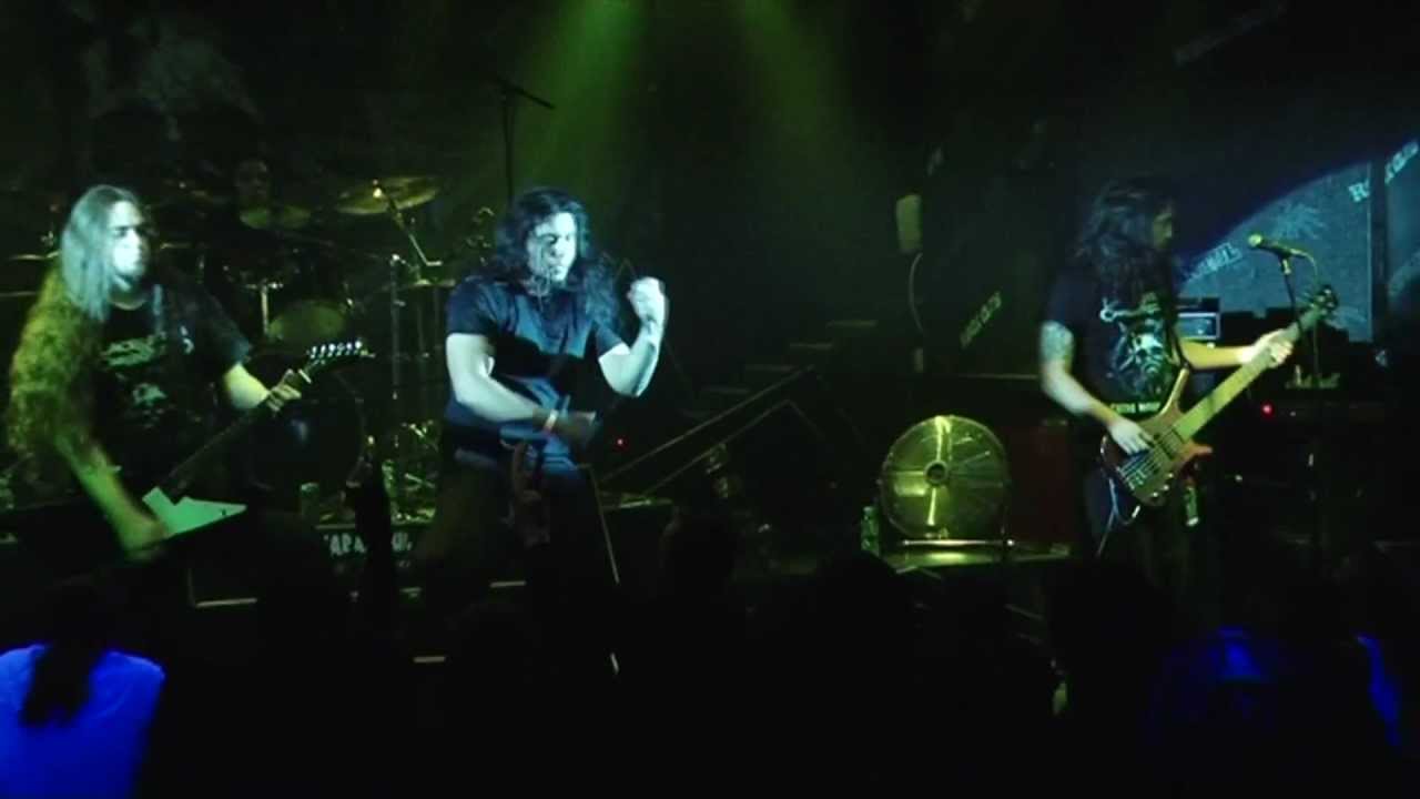 LAC - Third World Slavery