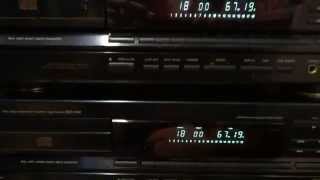 DENON DCD 1520