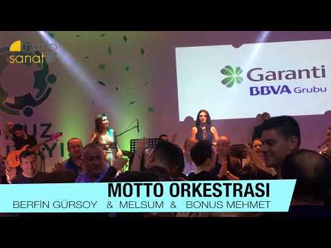 Motto Orkestrası feat.