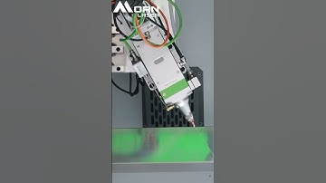 Square Tube Cutting - Bevel Tube Laser Cutting Machine