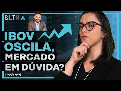 Ibovespa sobe e desce com PEC da Transição, o que pensa o mercado?