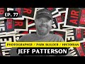 Jeff patterson  air time podcast