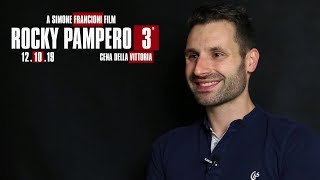 Rocky Pampero 3 - Intervista a Simone Francioni (Regista)