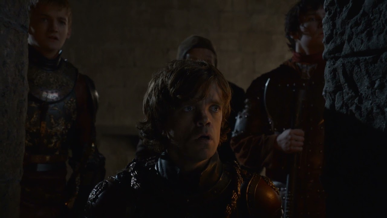 Game of thrones | Stannis Baratheon attacks Kings Landing