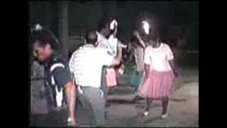 Video thumbnail of "VALLUNITA ( Cueca ) Encarna Lazarte"