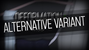 Alternative Variant | New DEFORMATION of objects! People Playground Mod (Trailer)