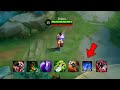 PAQUITO SHOTGUN BUILD + DIRE HIT = BROKENNN