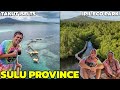 PEACEFUL SULU - Philippine Island Province In Muslim Mindanao (BecomingFilipino)