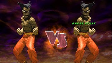 #599 Primal Rage 2 Hidden Characters (9/16): Meta Xiao Ming gameplay.