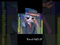 病み曲メドレー!!#カントリーヒューマンズ #countryhumans #カンヒュ