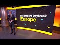 Xi and Putin Hold Joint Briefing, Assassination Attempt in Slovakia | Daybreak: Europe 05/16/2024