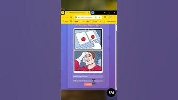 I Built an AI Meme Generator with HTML, CSS & JavaScript 🤯 #shorts