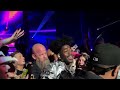 Lil Nas X - "Star Walkin" (New Song!) Live on the Long Live Montero Tour