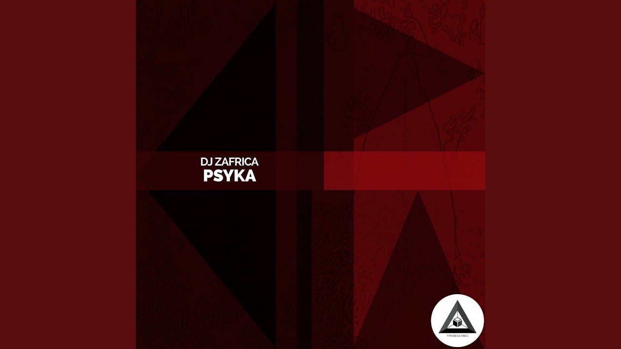 Watch PsyKAsonic (Original Mix) on YouTube Watch PsyKAsonic (Original Mix) on YouTube