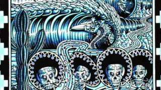 Roy Gonzalez Artist