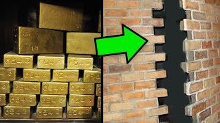 6 САМЫХ ДОРОГИХ ВЕЩЕЙ, НАЙДЕННЫХ ДОМА 6 САМЫХ ДОРОГИХ ВЕЩЕЙ, НАЙДЕННЫХ ДОМА