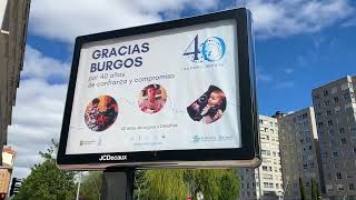 Mupis Autismo Burgos Gracias Burgos