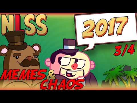 [nlss---quiplash]-memes-and-chaos-compilation-2017-part-3/4