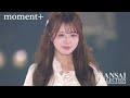 moment+ | KANSAI COLLECTION 2026 SPRING&SUMMER