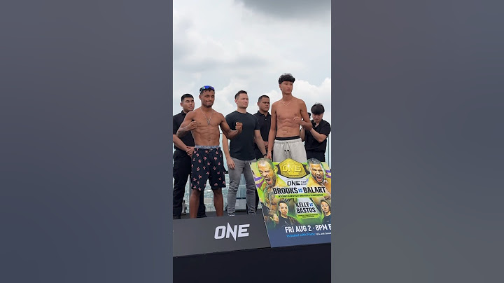 #นาบิล vs #ฟิลิปเป 🔥 น่าดูสุดๆ #onechampionship #ONEfightNight24
