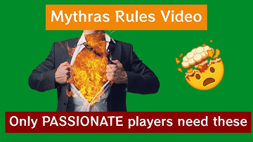 Voeg een nieuw niveau toe aan je personage! PASSIES in de Mythras-regelset