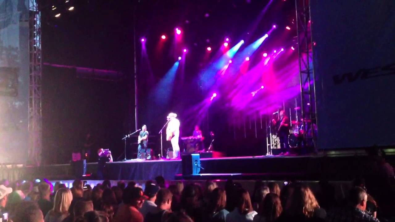 Dean Brody, wildflower YouTube