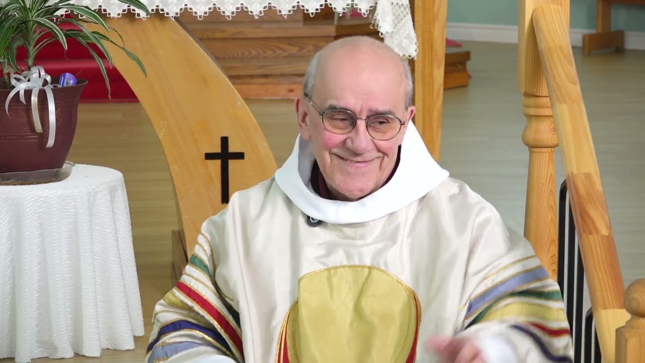 MESSE DU 11 JANVIER 2026