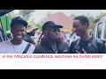 CHINO KIDDY AMPA PONGEZI KUBWA CLEMETITCH WA AI CHINO KIDDY AMPA PONGEZI KUBWA CLEMETITCH WA AI