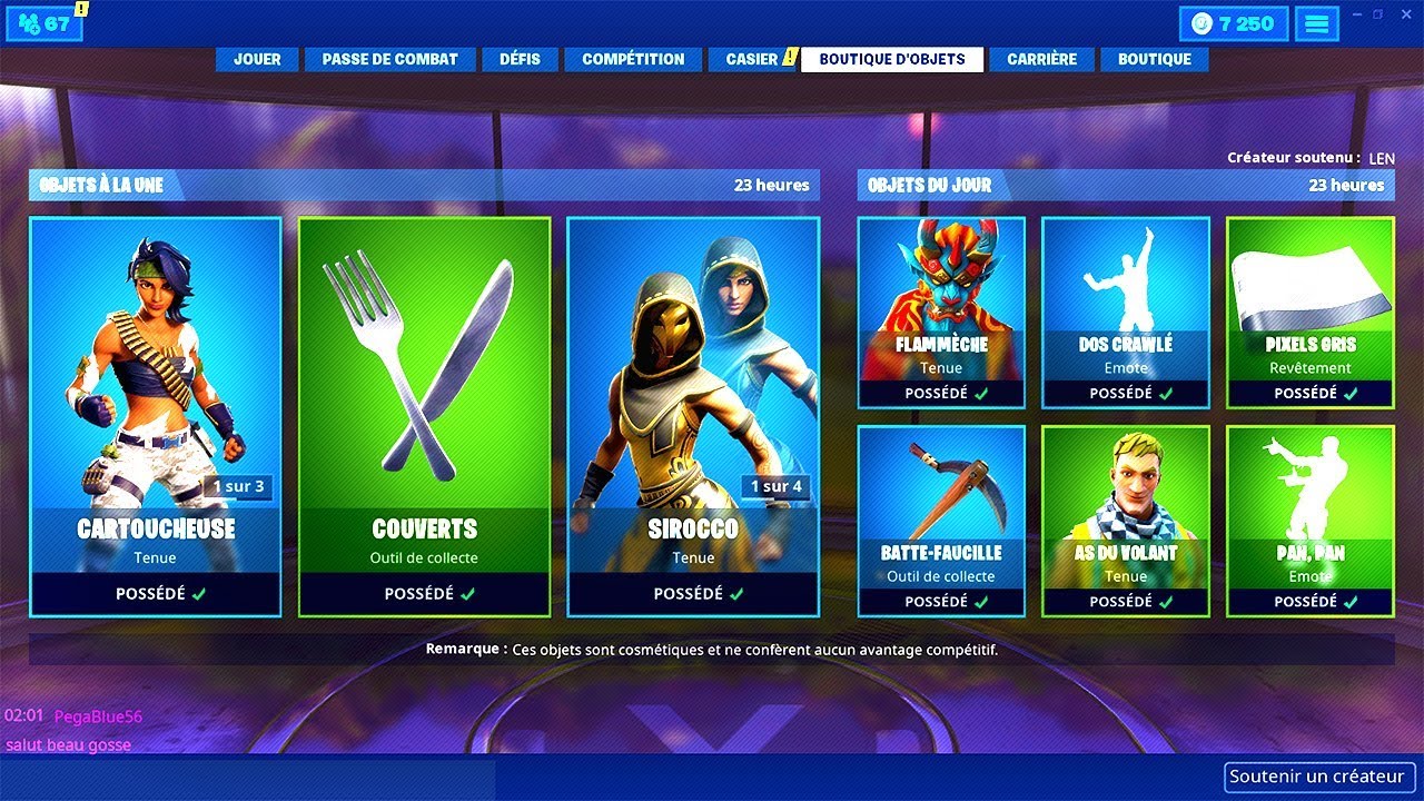 Boutique Fortnite 15 Juin - How To Get Free V Bucks No Ban