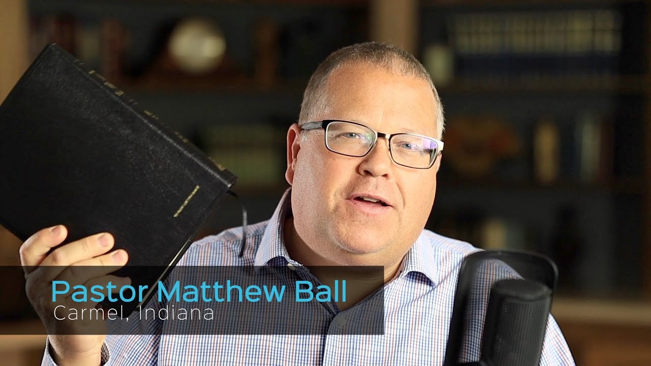 Gods Plan for Man - Lesson One Clip