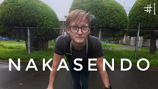 Nakasendo - Day 1