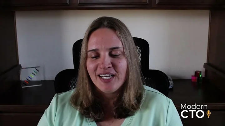 Innovation & the Pursuit of Happiness with Amanda ...