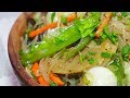 PANCIT BIHON GUISADO | THE BEST AND SIMPLE WAY TO COOK