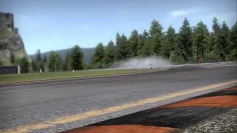 NFS Shift Hot Lap Week 20   |     39.79