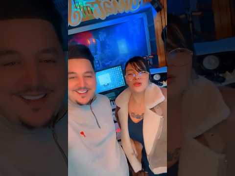جديد شابة سعاد وهشام سماتي ماني طالبة منك والو غي كلمة الو
