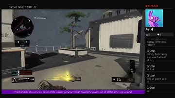 Black ops 4 beta with dragon level 25 grind is real lets show these fools some skills