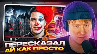 ДК Смотрит - Дима Масленников – Главный Постановщик Ютуба