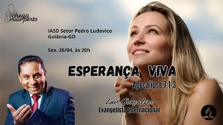 ESPERANÇA VIVA