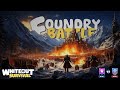Whiteout Survival | Foundry Battle | POs vs EMP | 736 vs 625 | Total Domination